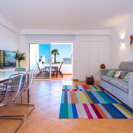 Cabanas Sea View Apt In Golden Cabanas De Tavira Εξωτερικό φωτογραφία