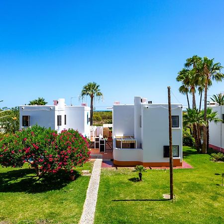 Cabanas Sea View Apt In Golden Cabanas De Tavira Εξωτερικό φωτογραφία