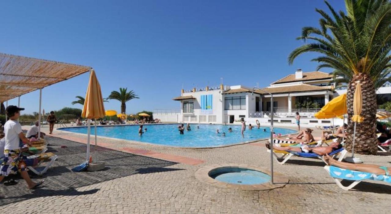 Cabanas Sea View Apt In Golden Cabanas De Tavira Εξωτερικό φωτογραφία