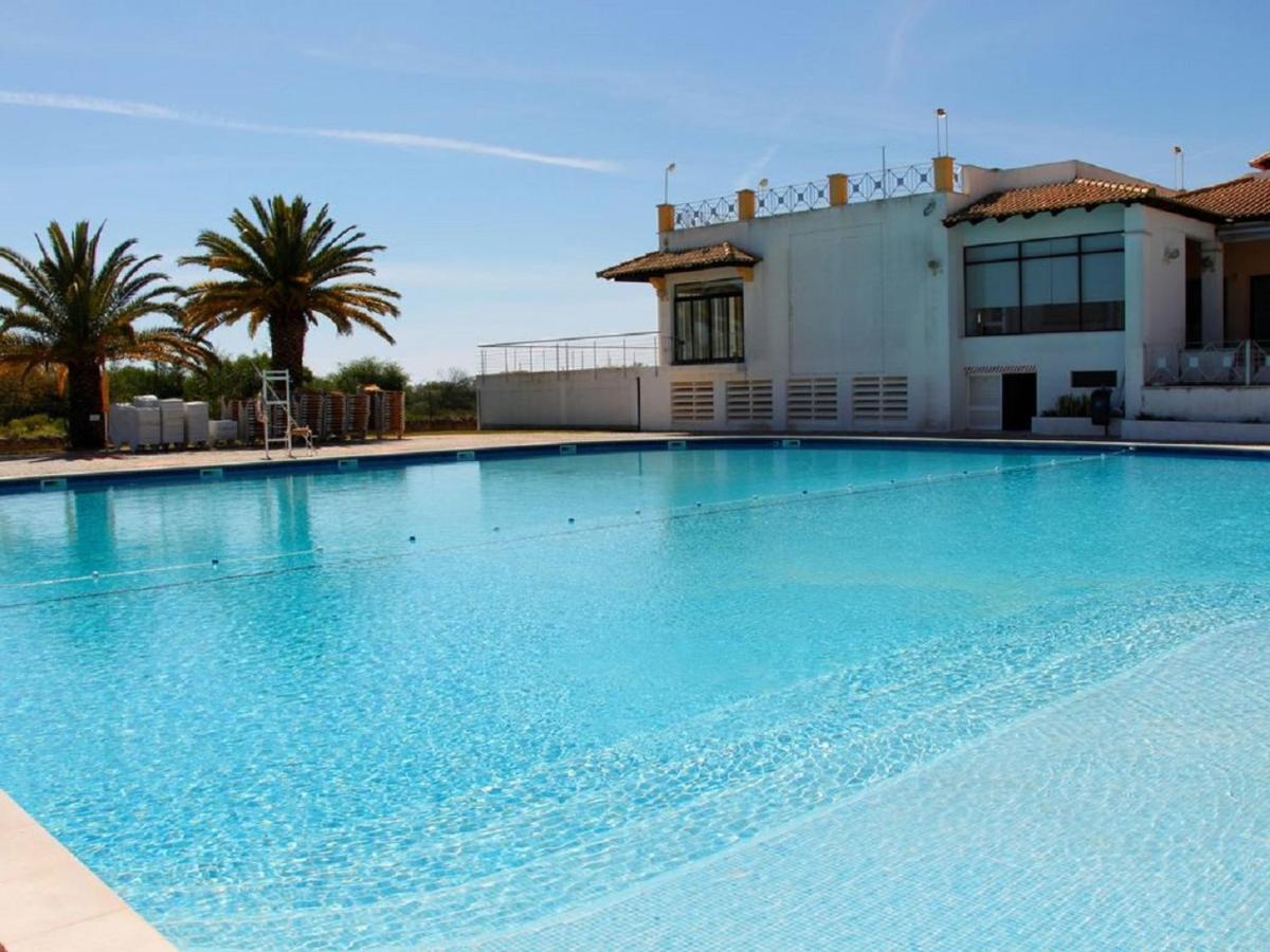 Cabanas Sea View Apt In Golden Cabanas De Tavira Εξωτερικό φωτογραφία