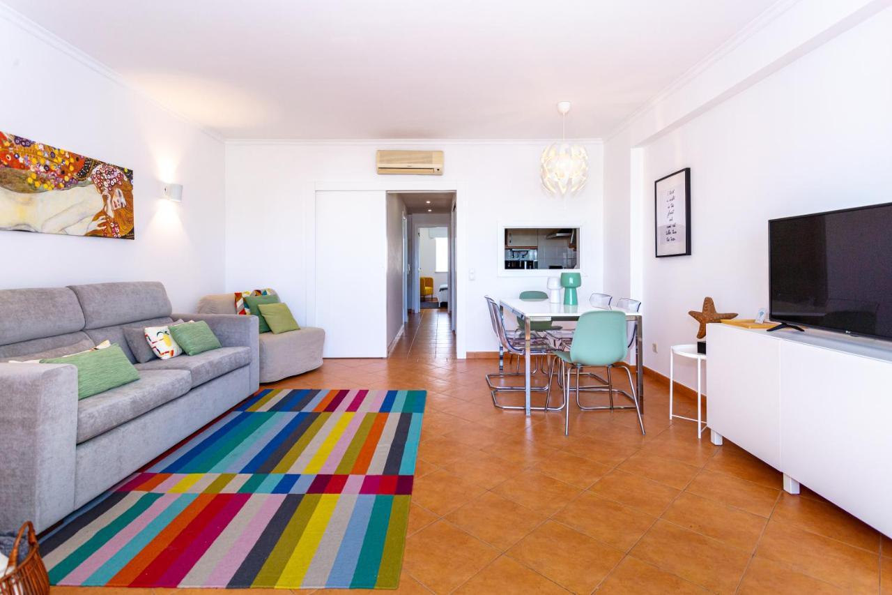 Cabanas Sea View Apt In Golden Cabanas De Tavira Εξωτερικό φωτογραφία