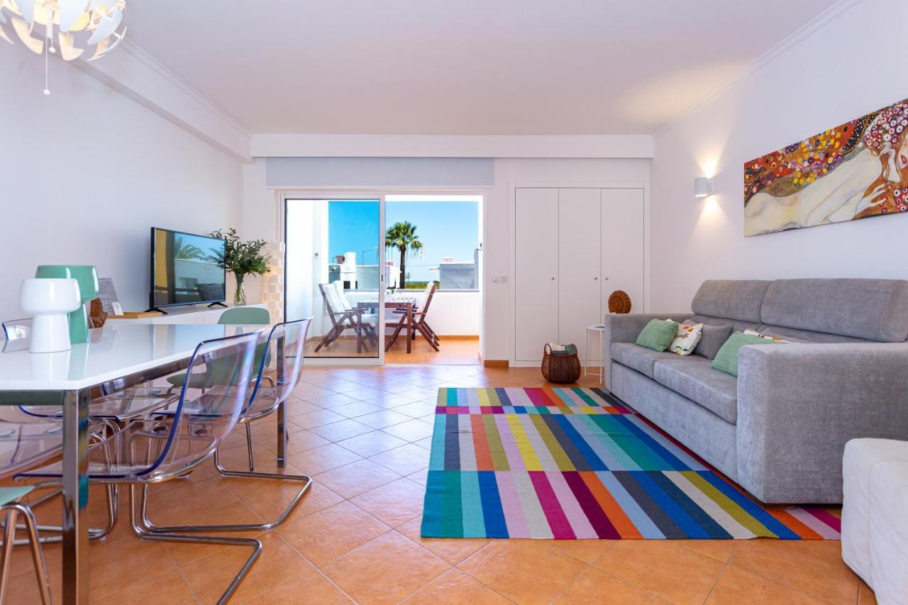 Cabanas Sea View Apt In Golden Cabanas De Tavira Εξωτερικό φωτογραφία