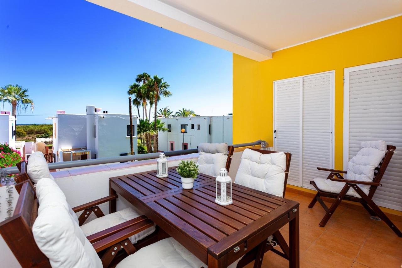 Cabanas Sea View Apt In Golden Cabanas De Tavira Εξωτερικό φωτογραφία