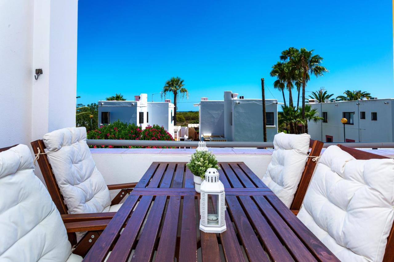 Cabanas Sea View Apt In Golden Cabanas De Tavira Εξωτερικό φωτογραφία