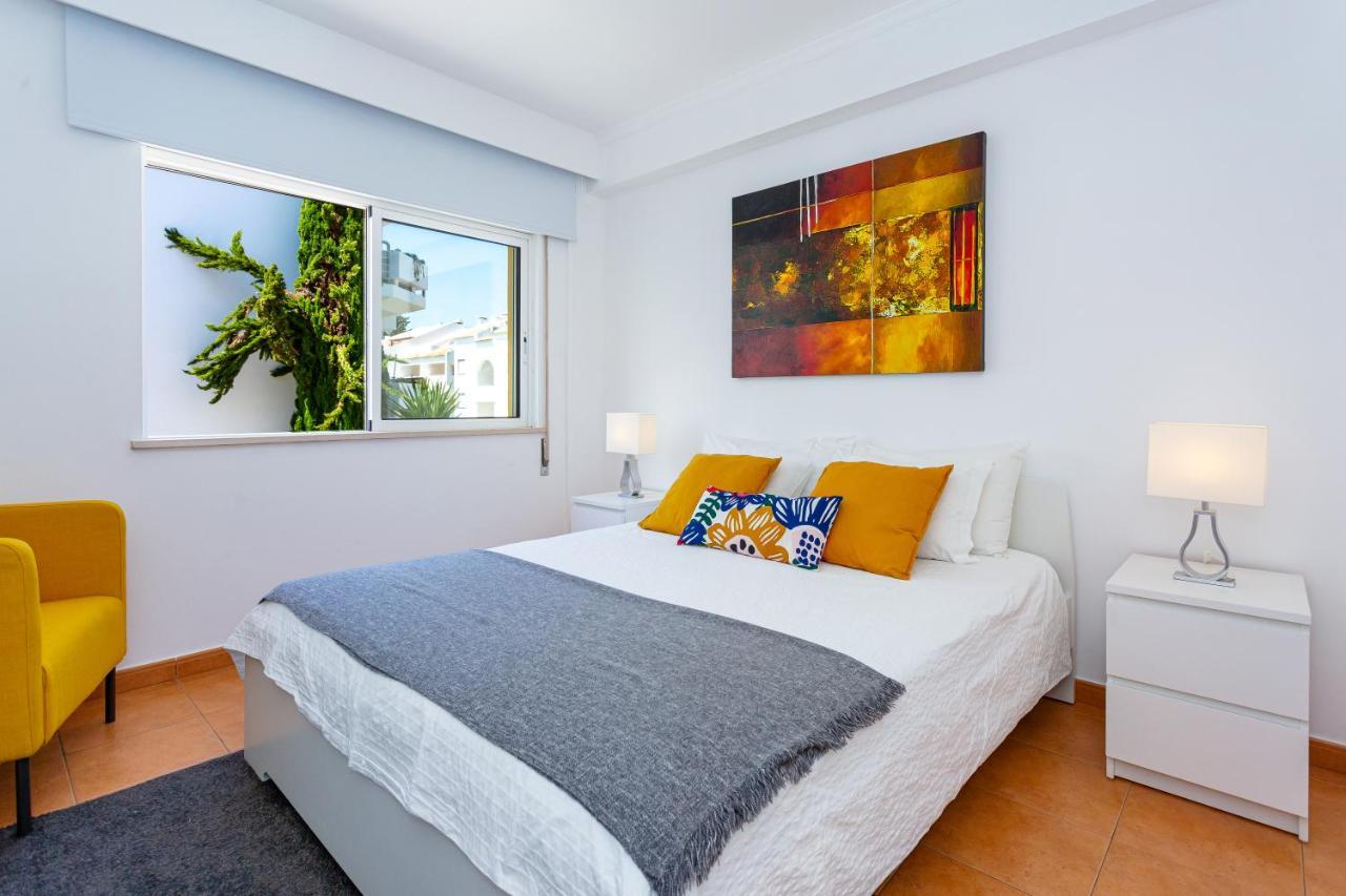 Cabanas Sea View Apt In Golden Cabanas De Tavira Εξωτερικό φωτογραφία
