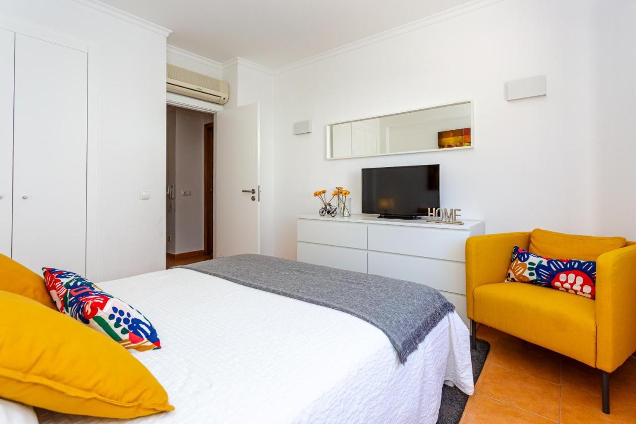 Cabanas Sea View Apt In Golden Cabanas De Tavira Εξωτερικό φωτογραφία