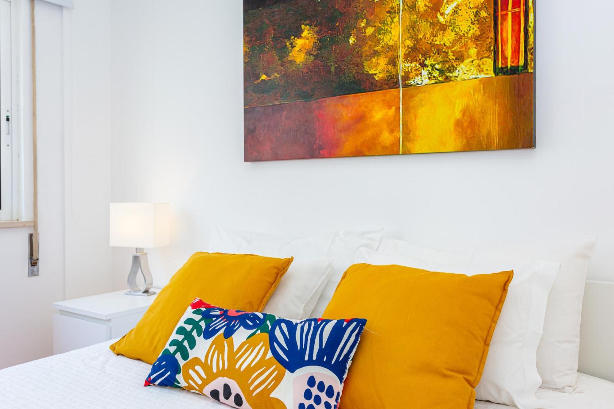Cabanas Sea View Apt In Golden Cabanas De Tavira Εξωτερικό φωτογραφία
