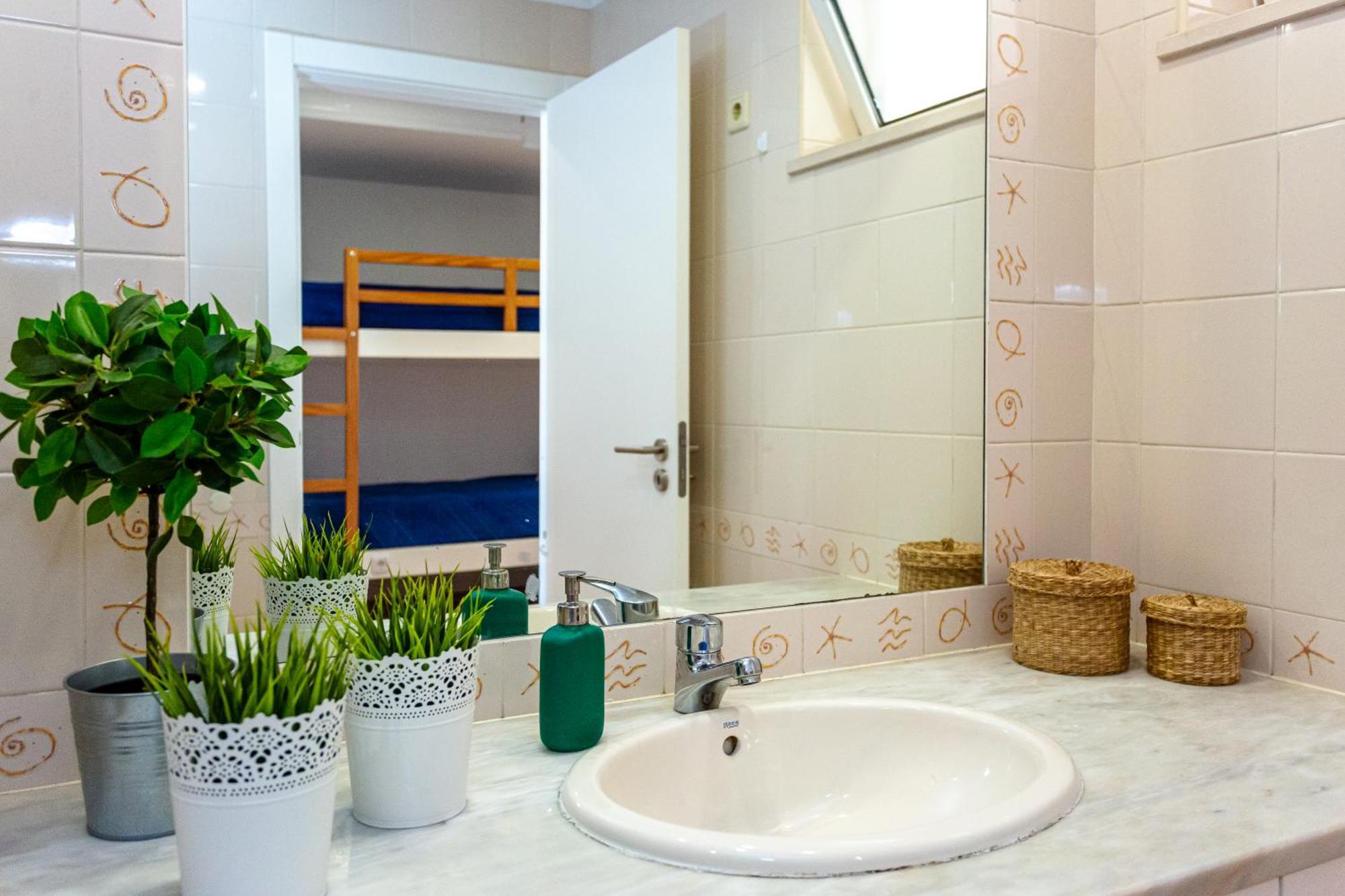 Cabanas Sea View Apt In Golden Cabanas De Tavira Εξωτερικό φωτογραφία