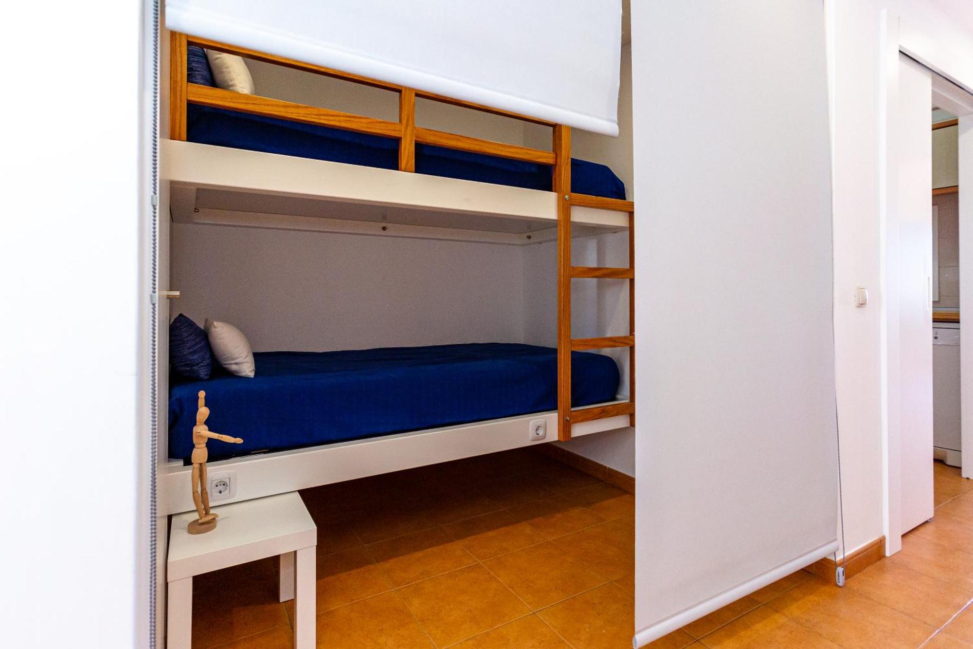 Cabanas Sea View Apt In Golden Cabanas De Tavira Εξωτερικό φωτογραφία