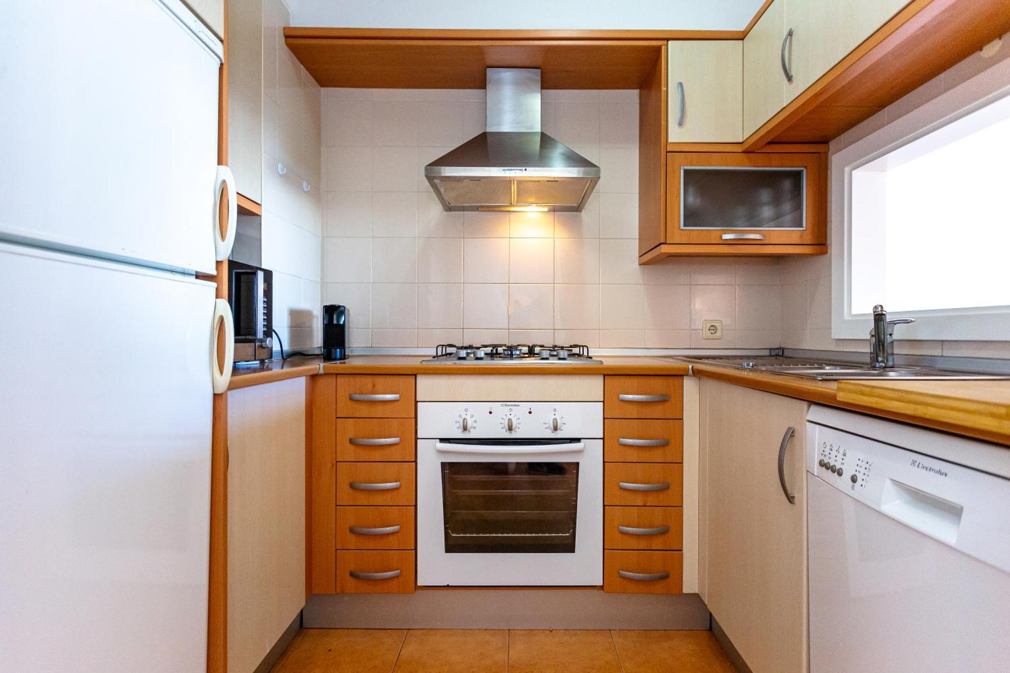 Cabanas Sea View Apt In Golden Cabanas De Tavira Εξωτερικό φωτογραφία