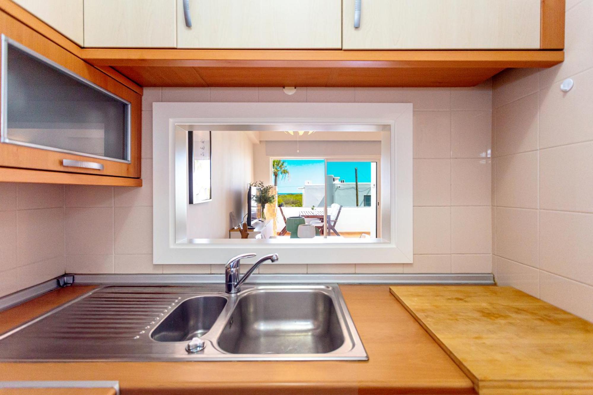 Cabanas Sea View Apt In Golden Cabanas De Tavira Εξωτερικό φωτογραφία