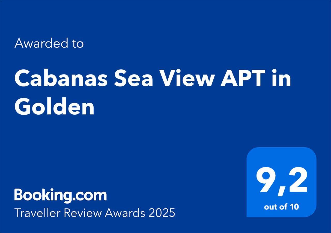 Cabanas Sea View Apt In Golden Cabanas De Tavira Εξωτερικό φωτογραφία