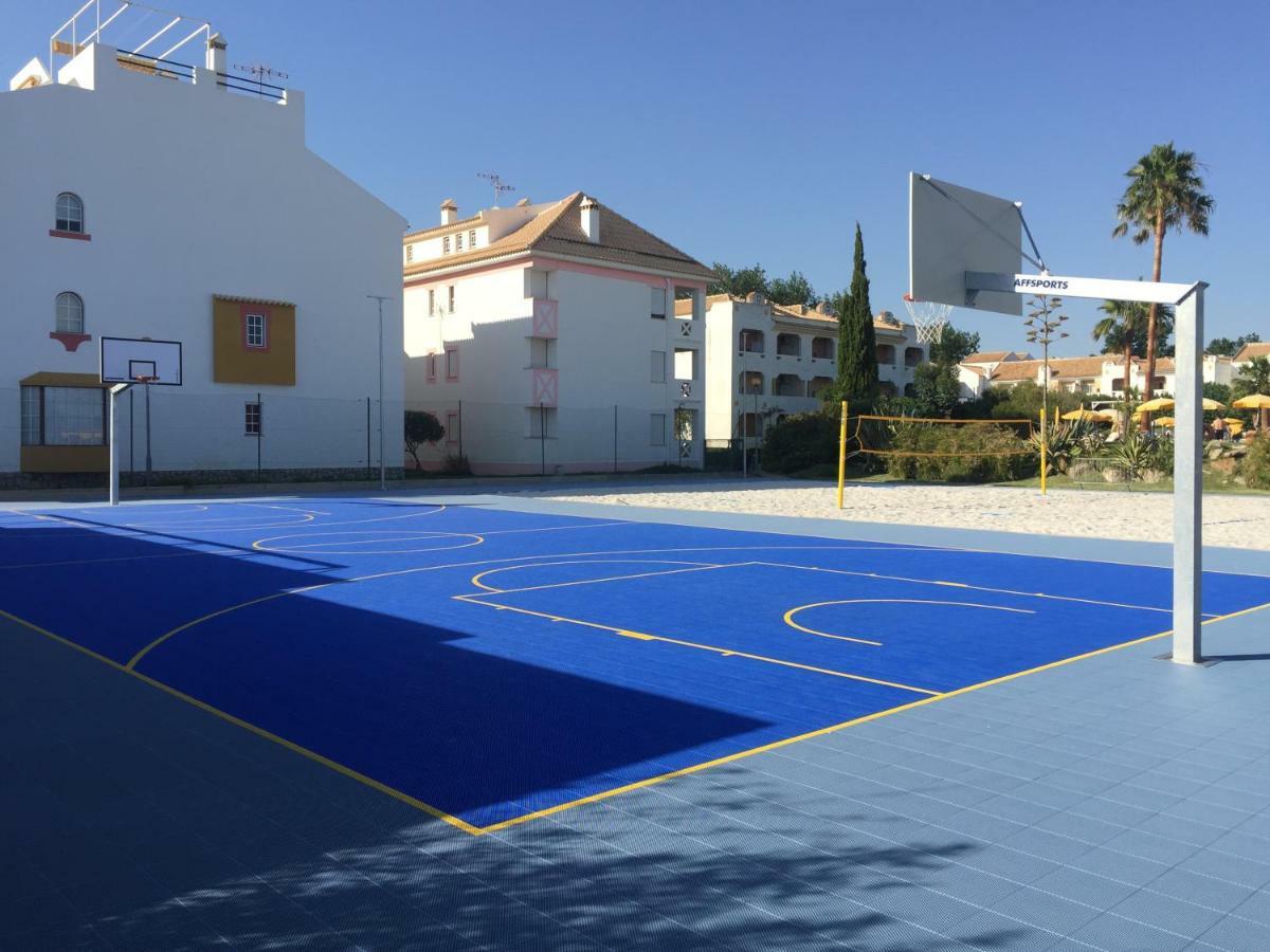 Cabanas Sea View Apt In Golden Cabanas De Tavira Εξωτερικό φωτογραφία