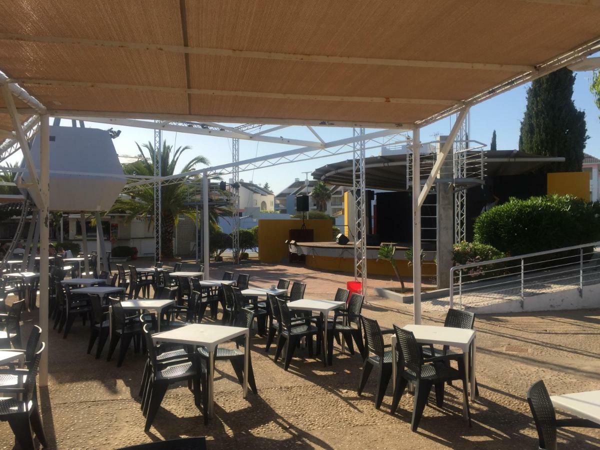 Cabanas Sea View Apt In Golden Cabanas De Tavira Εξωτερικό φωτογραφία