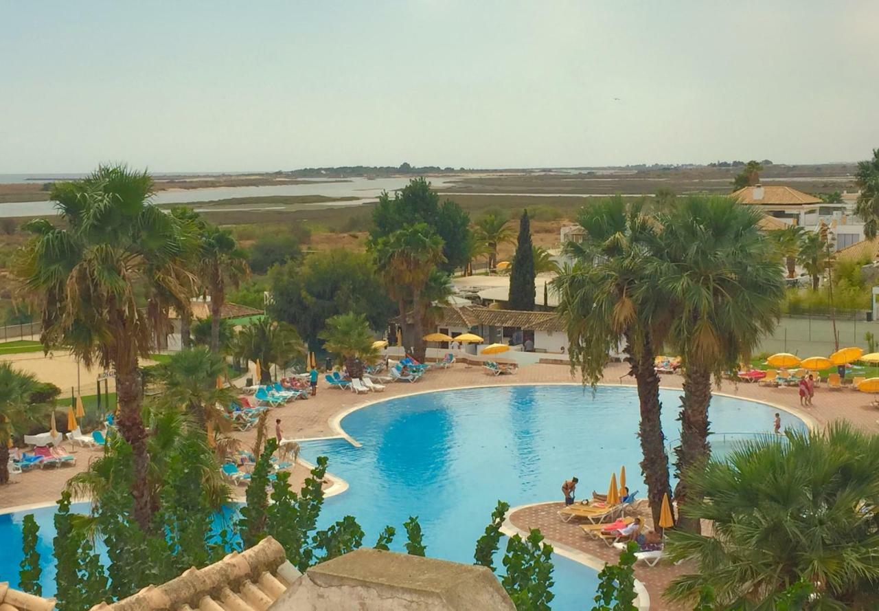 Cabanas Sea View Apt In Golden Cabanas De Tavira Εξωτερικό φωτογραφία