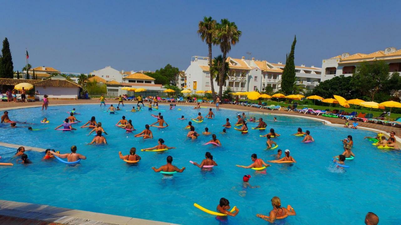 Cabanas Sea View Apt In Golden Cabanas De Tavira Εξωτερικό φωτογραφία