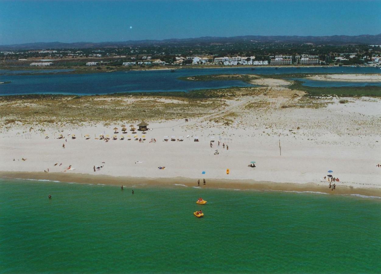 Cabanas Sea View Apt In Golden Cabanas De Tavira Εξωτερικό φωτογραφία