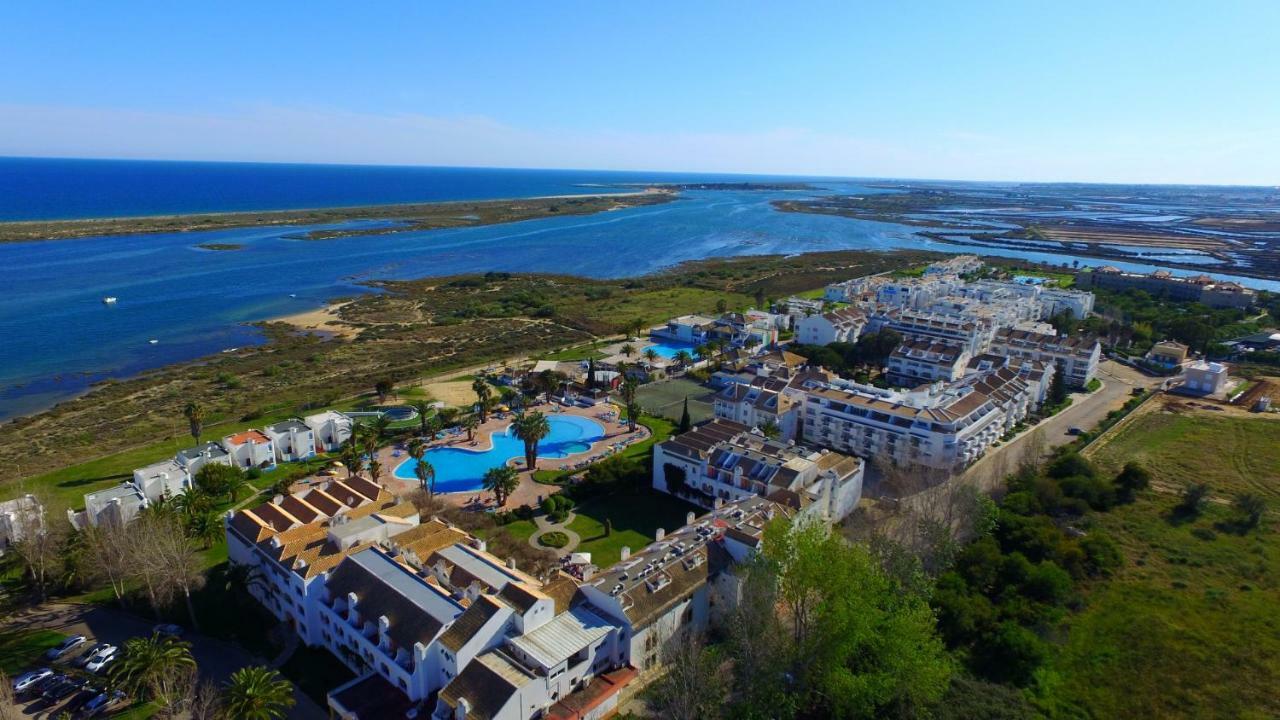 Cabanas Sea View Apt In Golden Cabanas De Tavira Εξωτερικό φωτογραφία